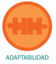 adaptabilidad