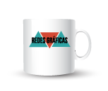 mug Redes Gráficas